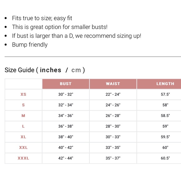 Baltic Born Floral Maxi Dress in Peach - Picture 8 of 8